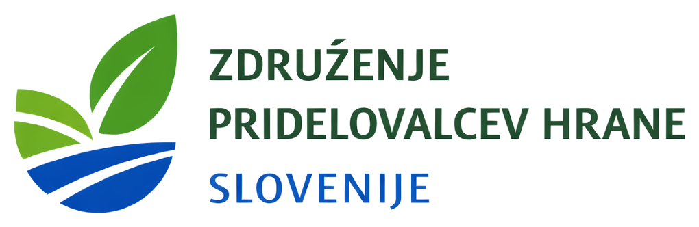 Združenje pridelovalcev hrane Slovenije